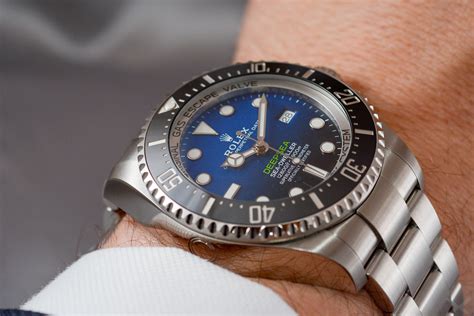 rolex sea dweller 2017 vs deepsea|Rolex Sea-Dweller deepsea 126660.